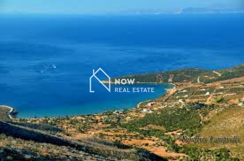 4201 - Plot FOR SALE in Patmos Grigos for € 495.000 . Discover the features of נדל״ן באתונה נכסים להשקעה ביוון לישראלים