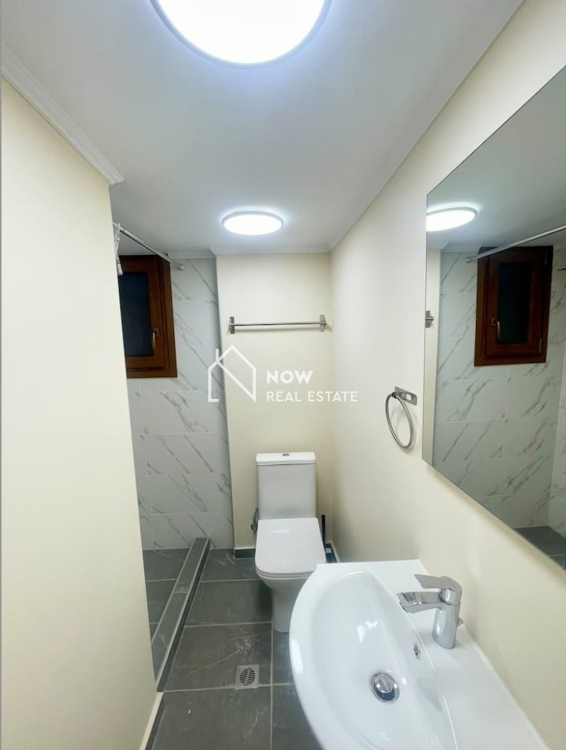 10679 - Maisonette FOR SALE in Patision - Acharnon Plateia Amerikis for € 220.000 נדל״ן באתונה נכסים להשקעה ביוון לישראלים
