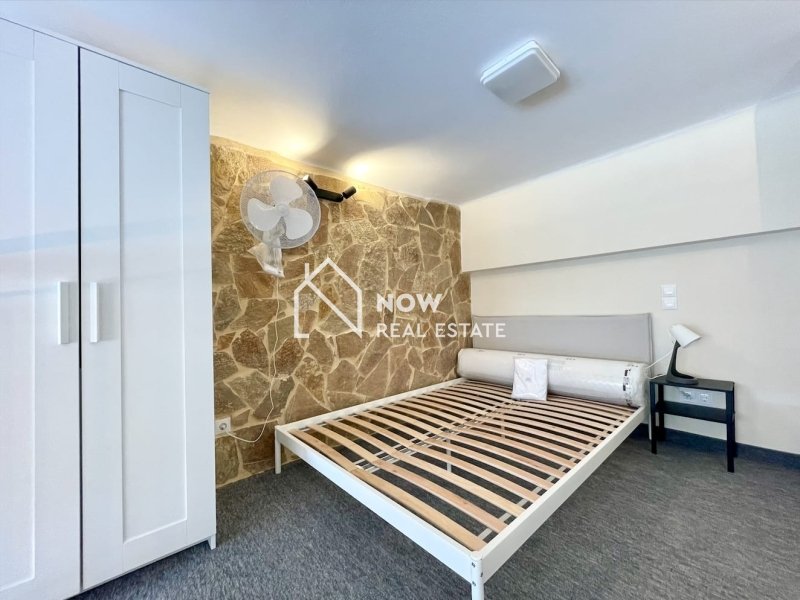 10679 - Maisonette FOR SALE in Patision - Acharnon Plateia Amerikis for € 220.000 נדל״ן באתונה נכסים להשקעה ביוון לישראלים